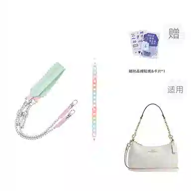 P7U purple seven up Coach Teri2425 DIY