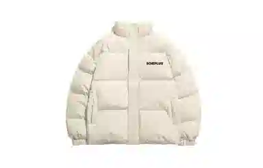 SOIEPLUS Down Jackets
