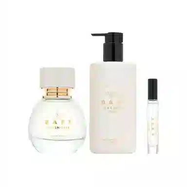 Victoria's Secret Magnolia Charm Set