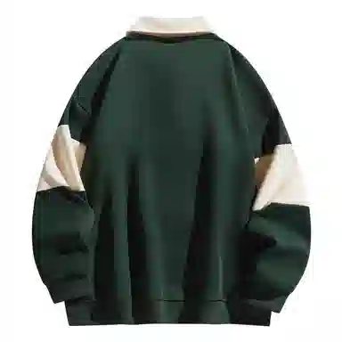 OVERPROTECTION i.t Polo