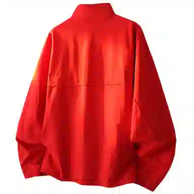 HUANQIU cleanfitboxy