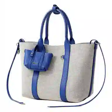 FION Tote