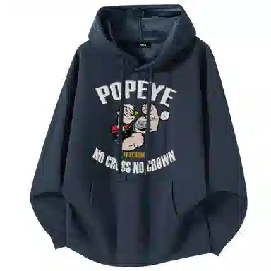 POPEYE logo