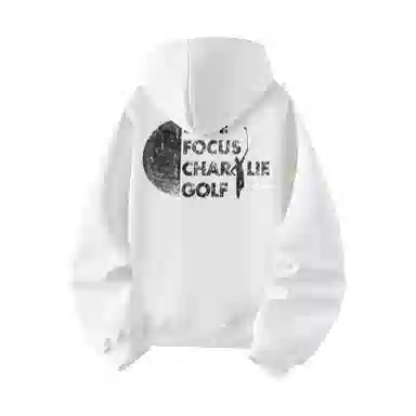 CHARLIE GOLF logo
