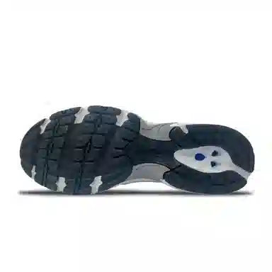 New Balance 530 White Black Red