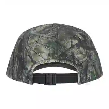 Supreme FW25 WEEK1 OVERDYED CAMP CAP