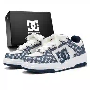DC Shoes Campus CAS