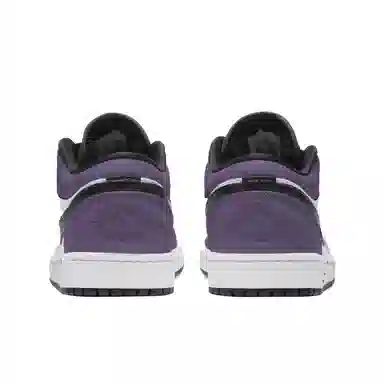 Jordan Air Jordan 1 "Court Purple"