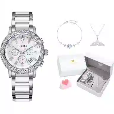 Disney Premium Dream Goddess Watch