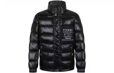 PP PIERRE PIERUCCI LOGO