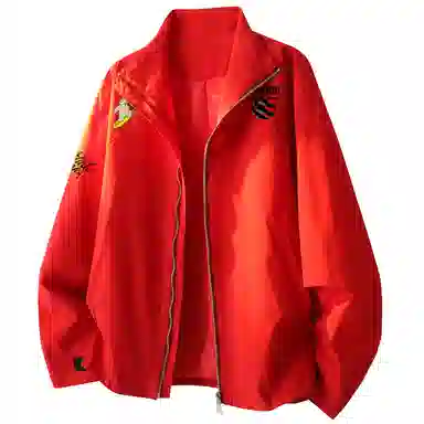 HUANQIU cleanfitboxy