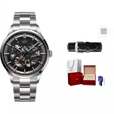 IW CARNIVAL HWGUOJI DW8588G