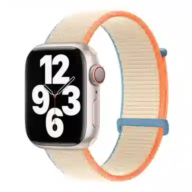iwatch Ultra3S1110987se65
