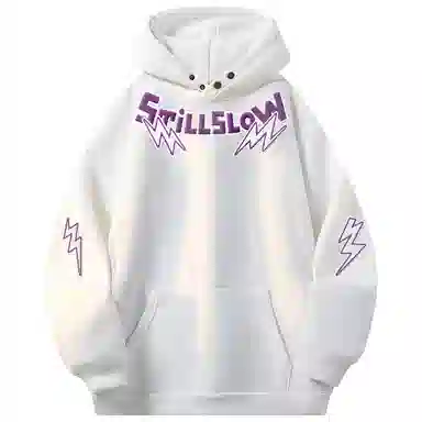 Stillslow Logo