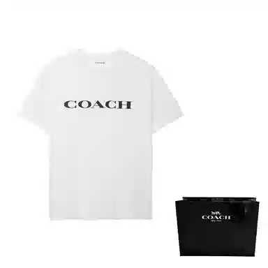 COACH SS23 LogoT