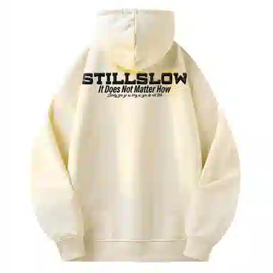 Stillslow LOGO