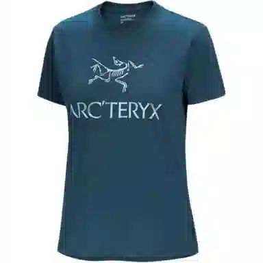 Arcteryx Arc'Word Cotton T-Shirt