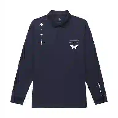 DESCENTE Design That MovesPolo