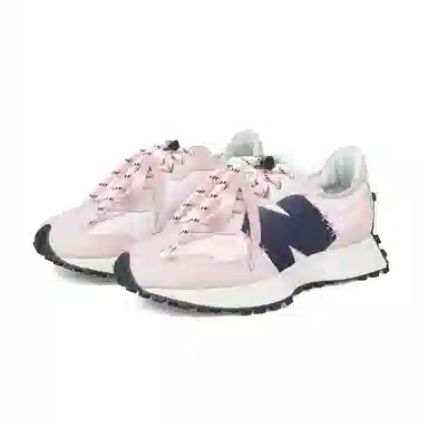 New Balance NB 327 Sweetheart Pink
