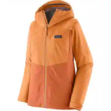 patagonia Boulder Fork Rain Jacket