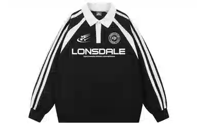 LONSDALE POLO