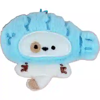 XTHOT 8cm