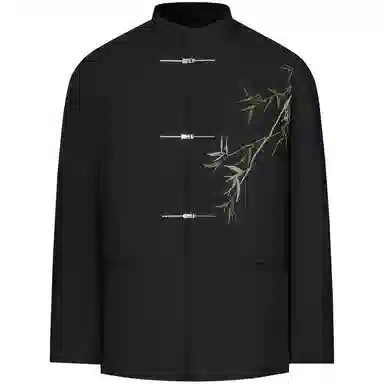 ""ROCCA DESIGN x WARNING LIGHT Neo-Chinese