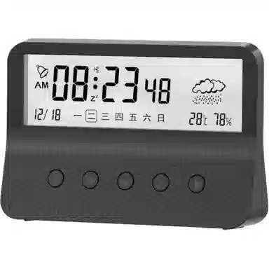 LENX LCD