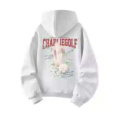 CHARLIE GOLF logo