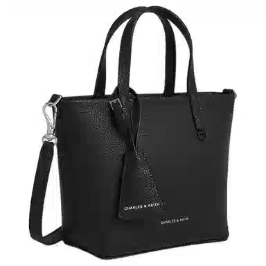 CHARLESKEITH ck PU