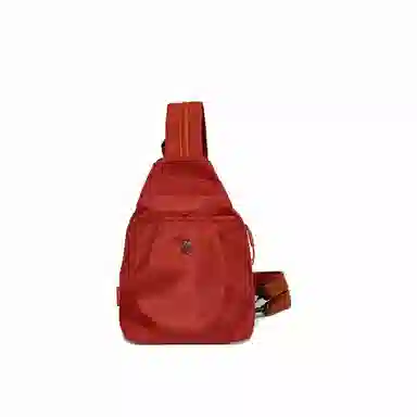 vack Multi-Functional Shoulder Bag