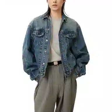 SOUL WORKER cleanfit