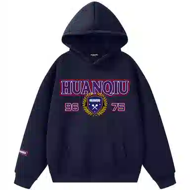 HUANQIU LOGO