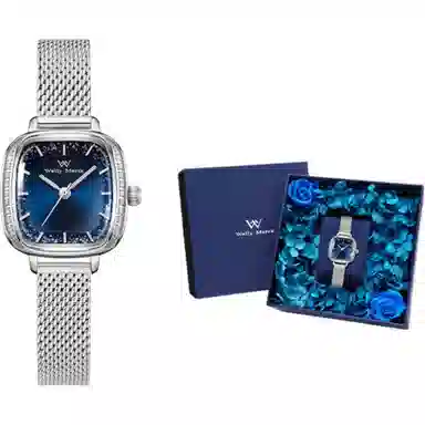 Welly Merck WM0028LS1