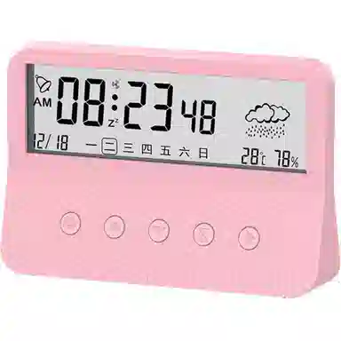 LENX LCD
