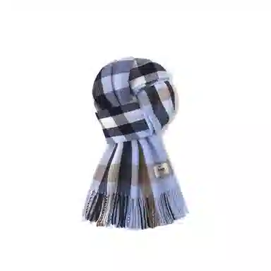 Jeep Classic Plaid Scarf