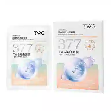 TWG 377 25ml*5