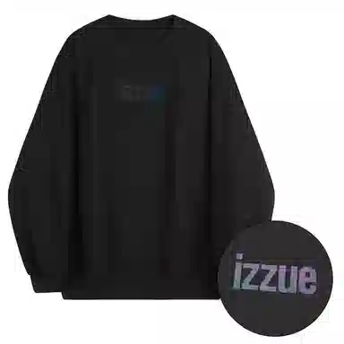 izzue Logo