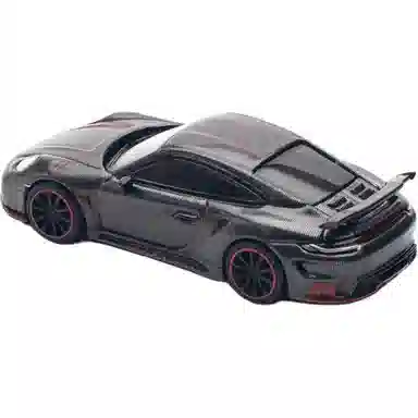 POPRACE 992 GTR