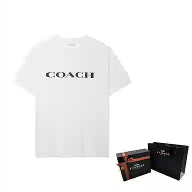 COACH SS23 LogoT