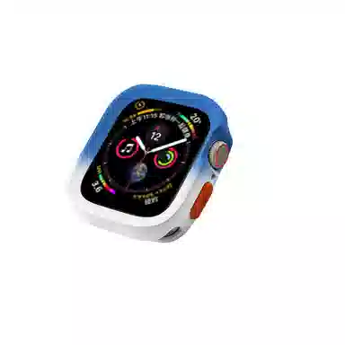 TPU iWatch 4-9