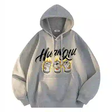 HUANQIU Cleanfit Hoodie