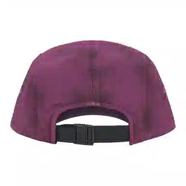 Supreme FW25 WEEK1 OVERDYED CAMP CAP