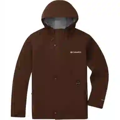 Columbia Omni-Tech 3-in-1 Jacket