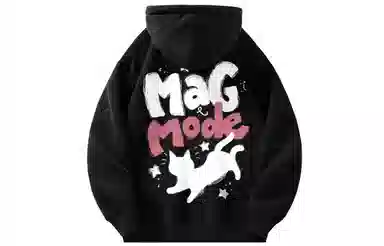 magmode Logo