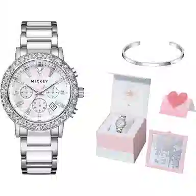 Disney Premium Dream Goddess Watch