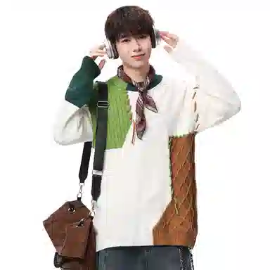 COLD MAPLE FW25 ins