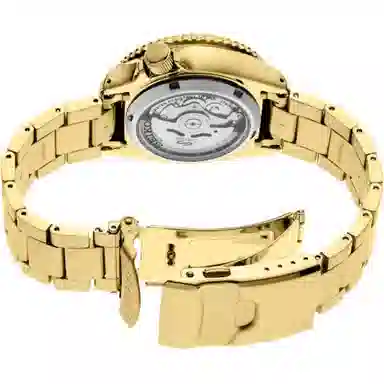 SEIKO seiko5 100 46mm