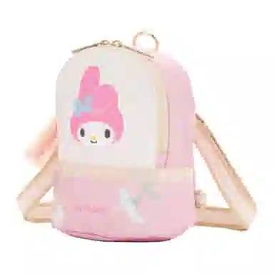 LeSportsac MyMelodyKuromi
