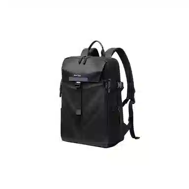 Mashalanti Backpack Large Black